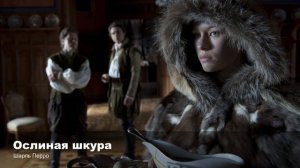 Ослиная шкура