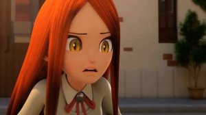 Монкарт: Дестро, Изабель, Анджела, Сейна - Если б я был султан