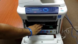Драйвера для Xerox Workcentre 3220