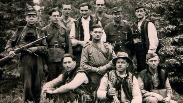 ⚡️Только Что! Украину Заставят Признать "Волынскую резню"!⚡️