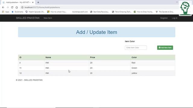 001 DotNet Concepts - How to Clone an Object in Dot Net CSharp Entity Framework - Theta Trainings