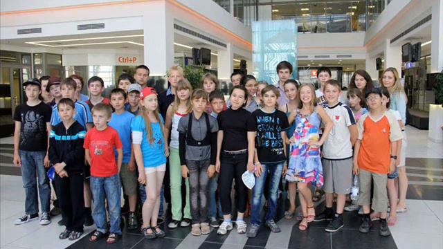 Фильм презентация 1 смотреть онлайн