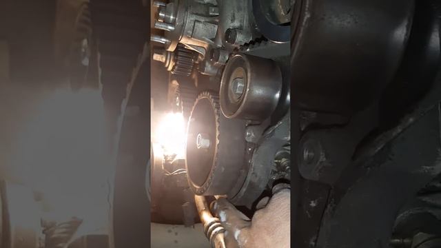 #Устоновка механического тнвд #кия бонго 3 смотреть онлайн