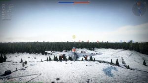 "Реактивная авиация" - War Thunder. Обучение, часть 17