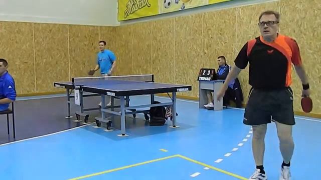 Винницкая Областная Лига -2018 Вандзиляк А.- Броницкий А смотреть онлайн