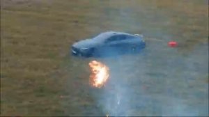 ЗАЧЕМ? МИХАИЛ ЛИТВИН СЖЁГ МЕРСЕДЕС / ЛИТВИН СЖЁГ МЕРСЕДЕС / СЖЁГ МЕРСЕДЕС