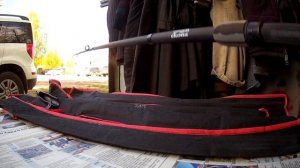 ХИТЫ ПРОДАЖ. ТЕЛЕСКОПЫ OKUMA ЗА 650 РУБЛЕЙ.