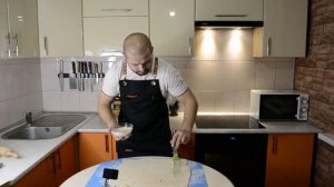 ПРОСЯТ  ЕЩЁ! Слойки с ветчиной и сыром. Выпечка с курицей и сыром.