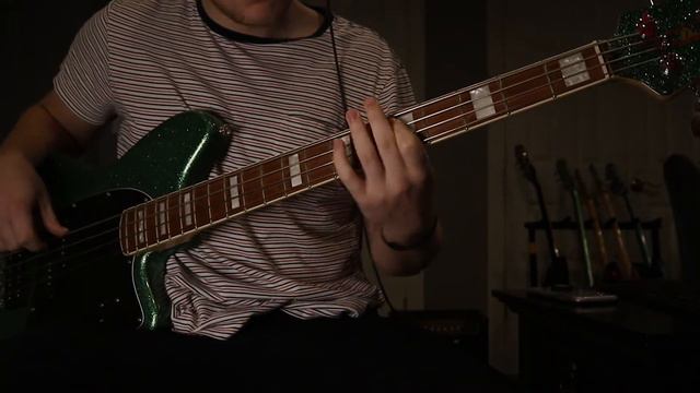 Groan Tube - Eli Fairchild смотреть онлайн