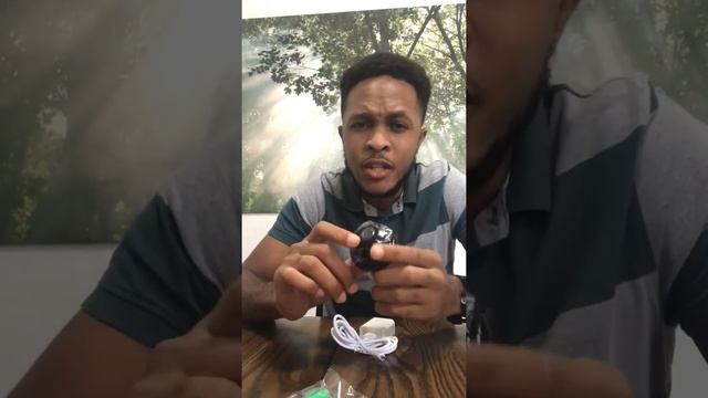 Eagelcam V380 Pro Review by TechNicheJa смотреть онлайн