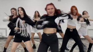 [K-POP DANCE COVER | ONE TAKE] TRI.BE (트라이비) — LORO (로로) dance cover by PYGMALION CDT