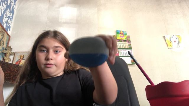 Рисуем На камнях￼ смотреть онлайн