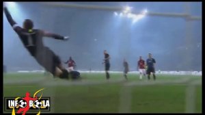 AC Milan vs Inter Milan 2 - 3 Highlights and goals 2019