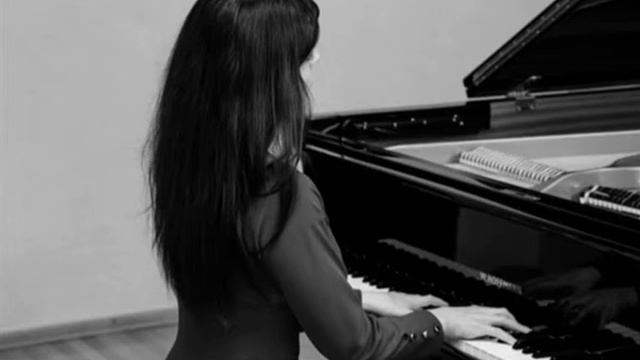 F.Chopin, Mazurka Op.6 N1 смотреть онлайн