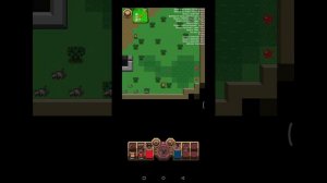 DWELLER (roguelike pixel rpg)