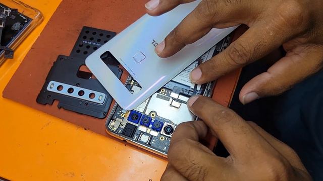 Замена экрана TCL SmartPhone Broken Screen Replacement - Can a TCL screen be repaired смотреть онлайн