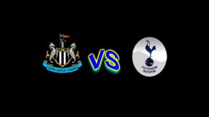 Newcastle VS Tottenham