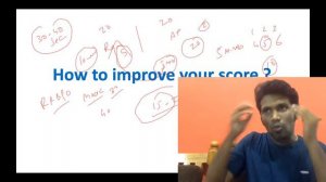 SCORING LESS THAN 50 MARKS ? | HOW TO IMPROVE YOUR SCORE IN MOCK TEST ? | KINDLY WATCH THIS VIDEO