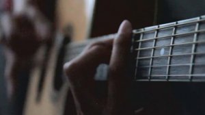 Ludovico Einaudi - Experience | Guitar fingerstyle cover | lyrics