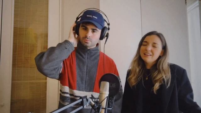 La Bachata - Manuel Turizo (Cover Sofía y Ander) смотреть онлайн