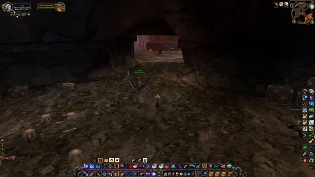 WANTED: Overseer Maltorius WoW Classic Quest смотреть онлайн