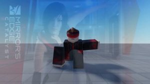 Revenge  | Roblox animation