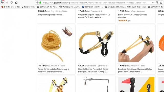 Arme