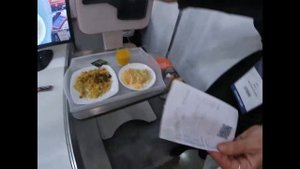 Электронная касса для столовой  Пир 2019