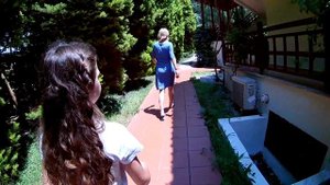 Oludeniz - отель Alize