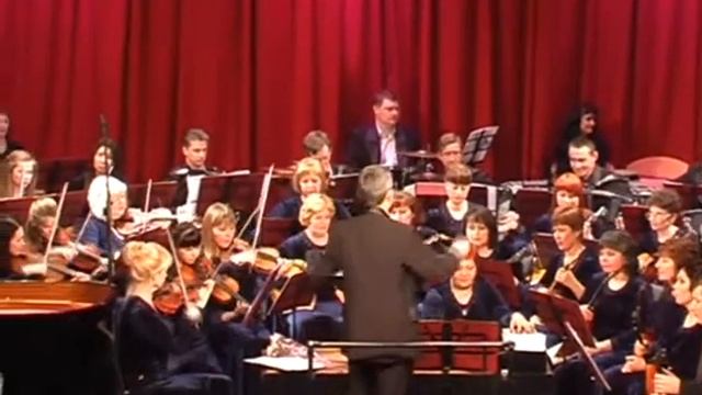 А. Михайлов - Фантазия на популярные темы смотреть онлайн