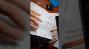 Велокомрьютер inbaike ic321