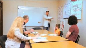 Дыхание по методу Бутейко Как правильно дышать