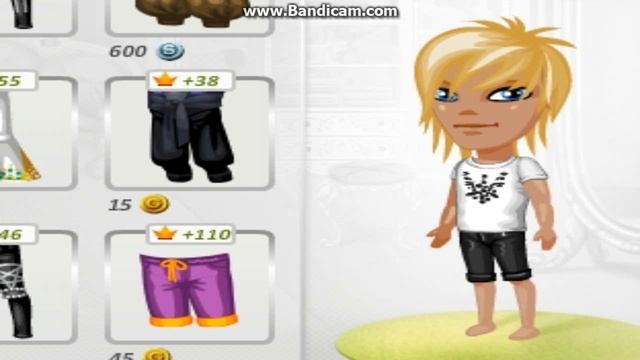 Как красиво одеваться за серебро мальчикам?! смотреть онлайн