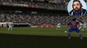 Fifa 94 den Fifa 17 ! Serbest Vuruşlar