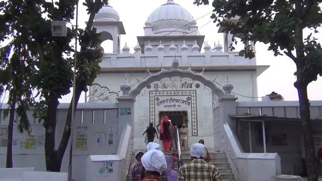 SHRI HUZUR SAHIB 10 ON JANUARY 1, 2015 смотреть онлайн