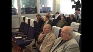 Вечер памяти Георгия Долголенко (Жуковский)