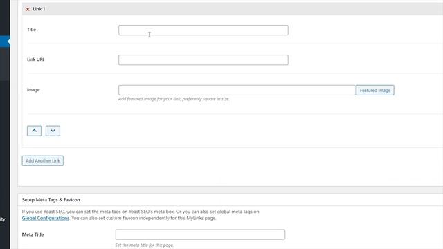 How to Make a Link Hub for Free with the MyLinks WordPress Plugin смотреть онлайн