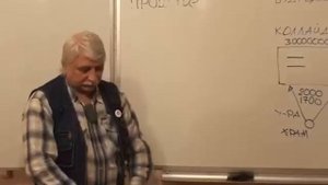 ПРОШЛОЕ. НАСТОЯЩЕЕ. БУДУЩЕЕ. Расшифровка слов - Александр Тюрин