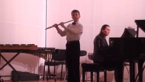 Э.Келлер Русский Сувенир. Портнов Дима 12лет