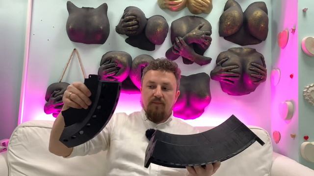 ? БТГ / бестопливный генератор / генератор на постоянных магнитах смотреть онлайн