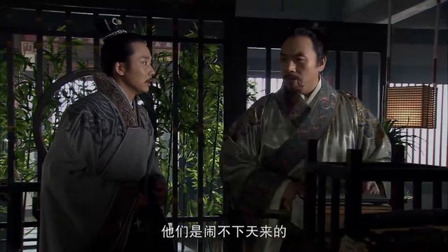 【盛世長歌 Flourishing age】EP21|公主幫助落難小子一步步成為新帝，開創出一個輝煌的時代！ смотреть онлайн