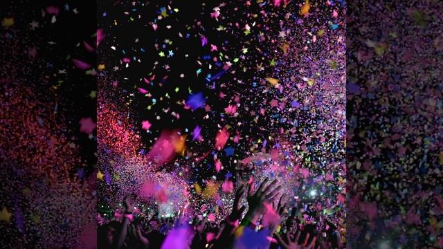 День рождения музыка смотреть онлайн