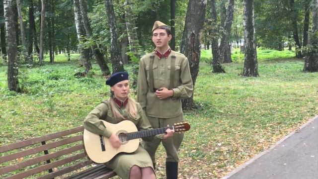 Как были юноши стройны... смотреть онлайн