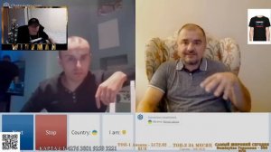 "ПОПЛЫЛ" РЕАКЦИЯ НА ЧАТ РУЛЕТКУ ОТ "ТОТ САМЫЙ БАБИЧЕВ" №206