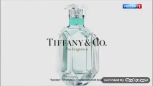 tiffany co аромат для женщин лэтуаль 2019 реклама