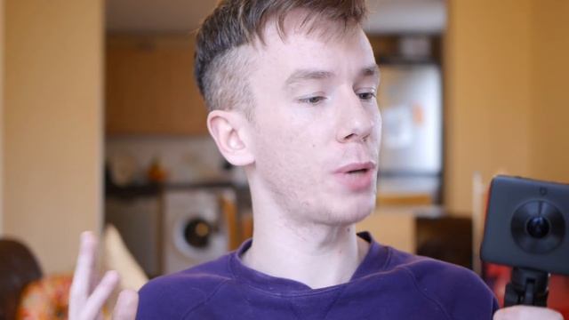 Xiaomi Mijia Mi Sphere Review: 4K 2018 Update смотреть онлайн