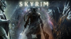 Давайте поиграем в SKYRIM   серия 16 Пёс Барбас