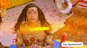 Sudarshan Chakra theme song and Yada Yada hi Dharmasya theme song