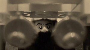 LEGO King Kong | Stop Motion