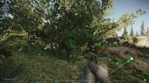 УСТАНОВИЛ ЧИТЫ В ТАРКОВ ЧТОБЫ ВЫЧИСЛИТЬ И УЗНАТЬ СКОЛЬКО ИХ ТАМ! ESCAPE FROM TARKOV CHEATS HACK